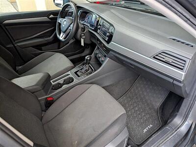 2019 Volkswagen Jetta S   - Photo 4 - Bountiful, UT 84010