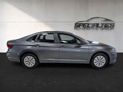 2019 Volkswagen Jetta S   - Photo 11 - Bountiful, UT 84010