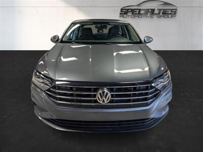 2019 Volkswagen Jetta S   - Photo 6 - Bountiful, UT 84010