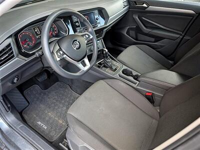 2019 Volkswagen Jetta S   - Photo 2 - Bountiful, UT 84010