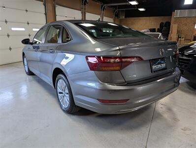 2019 Volkswagen Jetta S   - Photo 8 - Bountiful, UT 84010