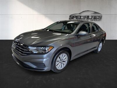 2019 Volkswagen Jetta S   - Photo 5 - Bountiful, UT 84010