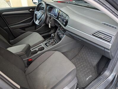 2019 Volkswagen Jetta S   - Photo 4 - Bountiful, UT 84010