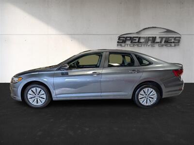 2019 Volkswagen Jetta S   - Photo 7 - Bountiful, UT 84010