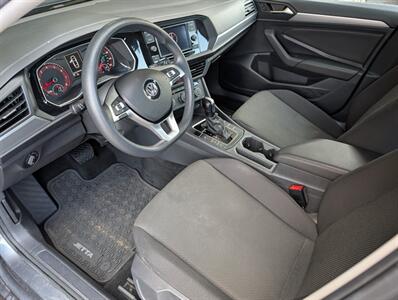 2019 Volkswagen Jetta S   - Photo 2 - Bountiful, UT 84010