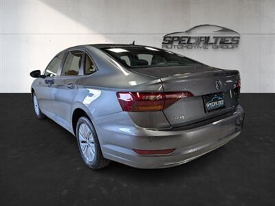 2019 Volkswagen Jetta S   - Photo 8 - Bountiful, UT 84010