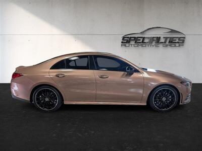 2021 Mercedes-Benz CLA 250 - Photo 11 - Bountiful, UT 84010