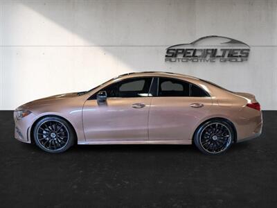 2021 Mercedes-Benz CLA 250   - Photo 7 - Bountiful, UT 84010