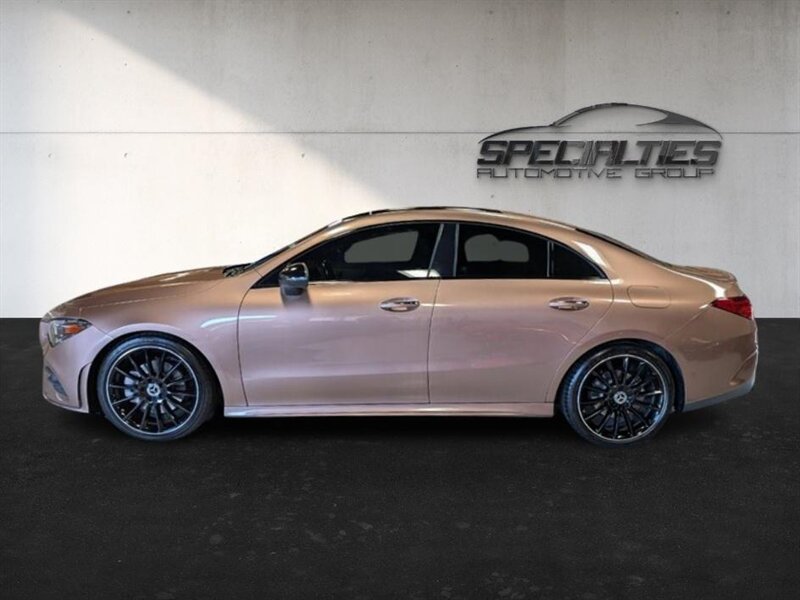 2021 Mercedes-Benz CLA 250   - Photo 7 - Bountiful, UT 84010