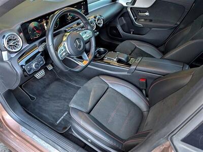 2021 Mercedes-Benz CLA 250   - Photo 2 - Bountiful, UT 84010
