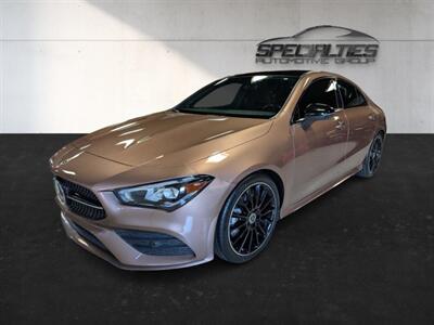 2021 Mercedes-Benz CLA 250 - Photo 5 - Bountiful, UT 84010