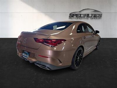 2021 Mercedes-Benz CLA 250 - Photo 10 - Bountiful, UT 84010
