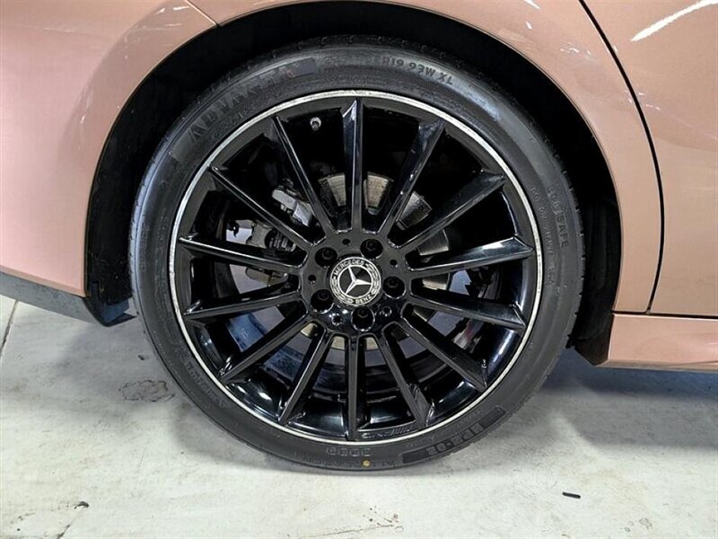 2021 Mercedes-Benz CLA 250 - Photo 13 - Bountiful, UT 84010