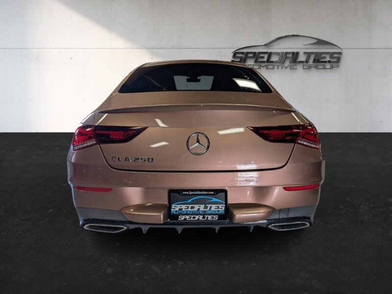 2021 Mercedes-Benz CLA 250 - Photo 9 - Bountiful, UT 84010