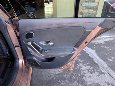 2021 Mercedes-Benz CLA 250 - Photo 26 - Bountiful, UT 84010