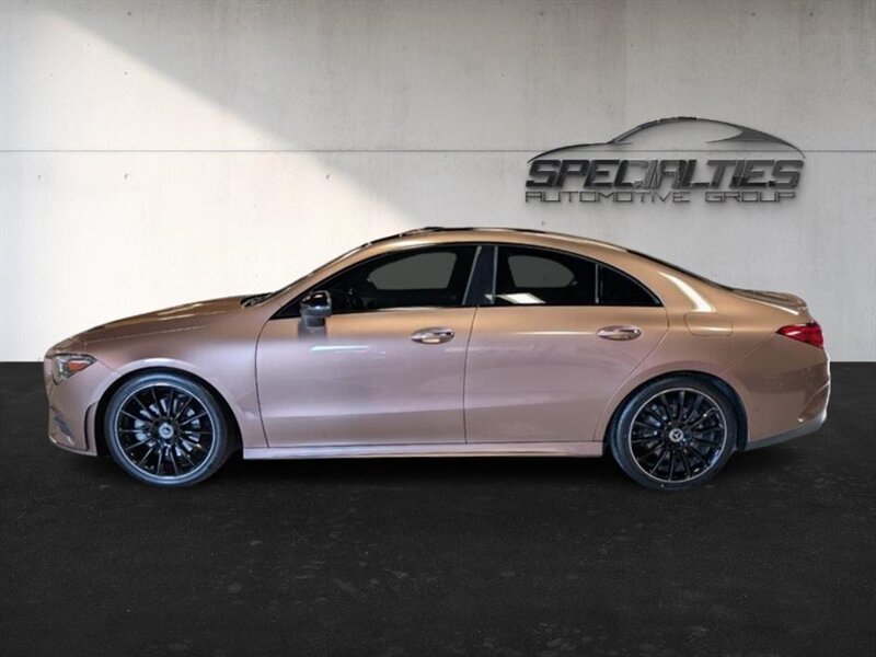 2021 Mercedes-Benz CLA 250 - Photo 7 - Bountiful, UT 84010