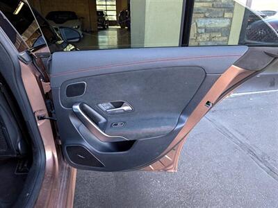 2021 Mercedes-Benz CLA 250   - Photo 25 - Bountiful, UT 84010
