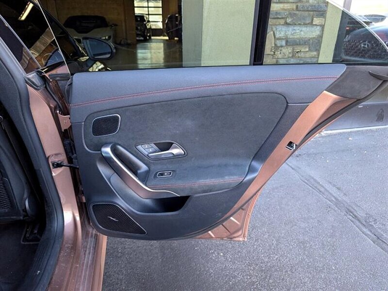 2021 Mercedes-Benz CLA 250   - Photo 25 - Bountiful, UT 84010