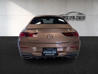 2021 Mercedes-Benz CLA 250   - Photo 9 - Bountiful, UT 84010