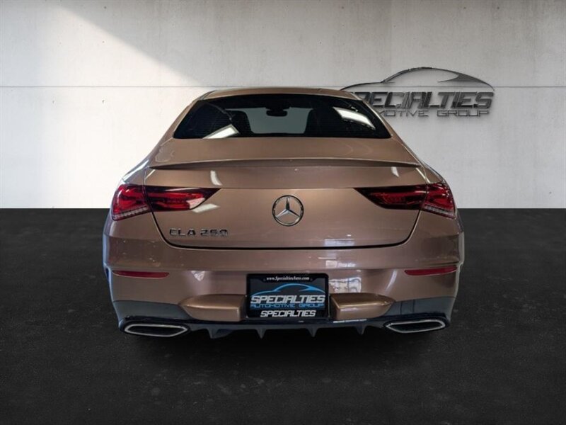 2021 Mercedes-Benz CLA 250   - Photo 9 - Bountiful, UT 84010