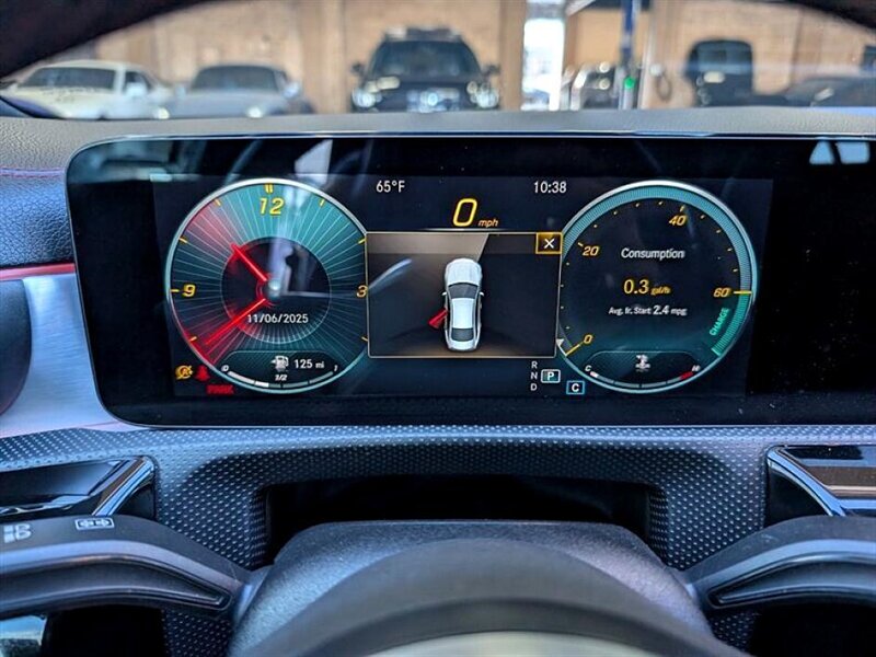 2021 Mercedes-Benz CLA 250 - Photo 20 - Bountiful, UT 84010