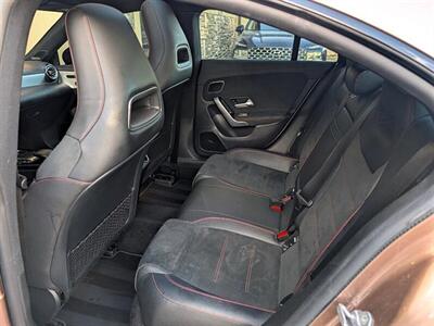 2021 Mercedes-Benz CLA 250 - Photo 24 - Bountiful, UT 84010