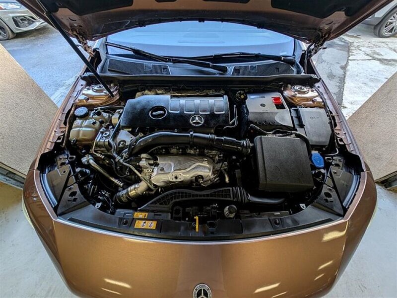 2021 Mercedes-Benz CLA 250 - Photo 17 - Bountiful, UT 84010