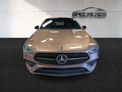 2021 Mercedes-Benz CLA 250   - Photo 6 - Bountiful, UT 84010