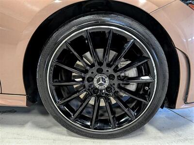 2021 Mercedes-Benz CLA 250   - Photo 12 - Bountiful, UT 84010
