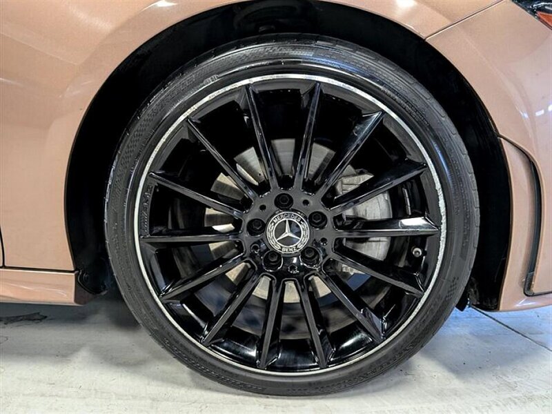 2021 Mercedes-Benz CLA 250   - Photo 12 - Bountiful, UT 84010