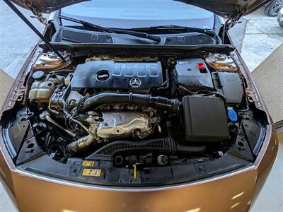 2021 Mercedes-Benz CLA 250   - Photo 16 - Bountiful, UT 84010