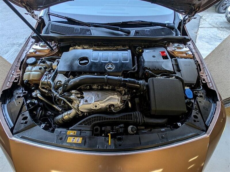 2021 Mercedes-Benz CLA 250   - Photo 16 - Bountiful, UT 84010