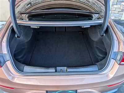 2021 Mercedes-Benz CLA 250 - Photo 29 - Bountiful, UT 84010