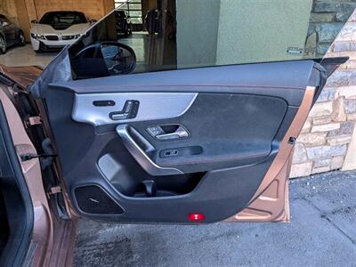 2021 Mercedes-Benz CLA 250   - Photo 27 - Bountiful, UT 84010