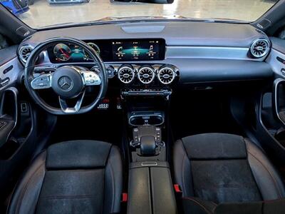 2021 Mercedes-Benz CLA 250   - Photo 3 - Bountiful, UT 84010