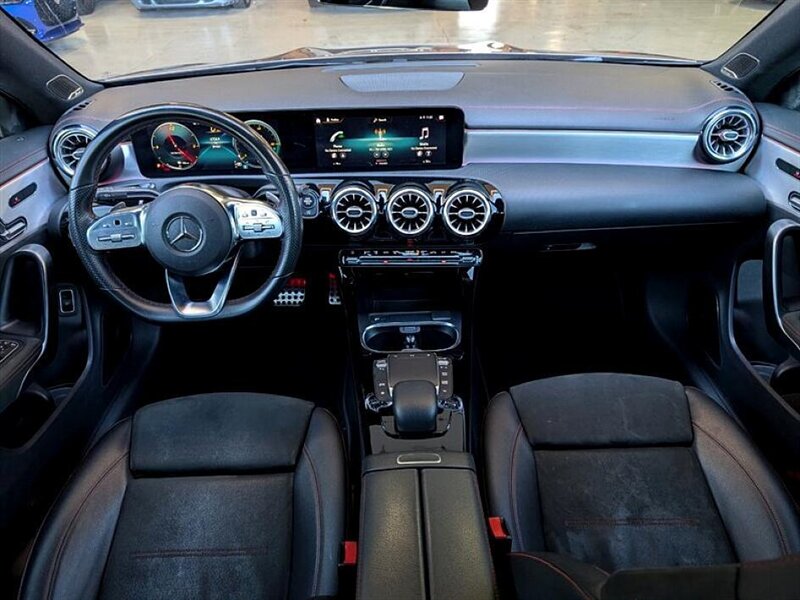 2021 Mercedes-Benz CLA 250   - Photo 3 - Bountiful, UT 84010