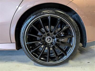 2021 Mercedes-Benz CLA 250   - Photo 14 - Bountiful, UT 84010
