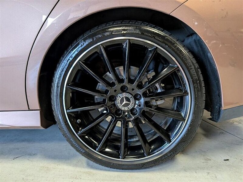 2021 Mercedes-Benz CLA 250   - Photo 14 - Bountiful, UT 84010