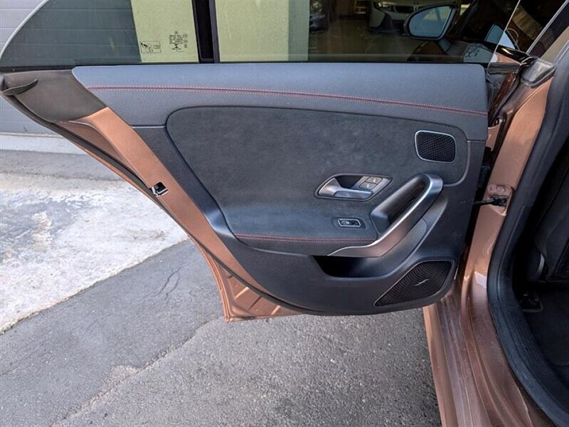2021 Mercedes-Benz CLA 250   - Photo 22 - Bountiful, UT 84010