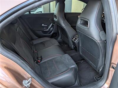2021 Mercedes-Benz CLA 250   - Photo 26 - Bountiful, UT 84010