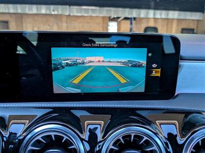 2021 Mercedes-Benz CLA 250   - Photo 21 - Bountiful, UT 84010