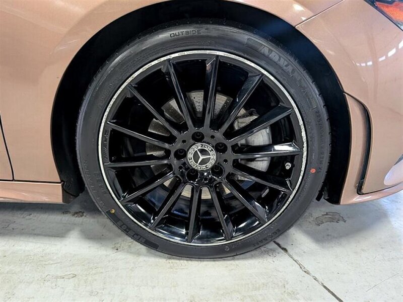 2021 Mercedes-Benz CLA 250 - Photo 12 - Bountiful, UT 84010