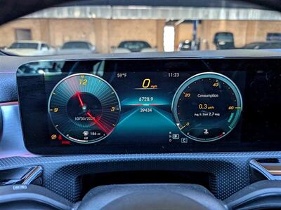 2021 Mercedes-Benz CLA 250   - Photo 19 - Bountiful, UT 84010