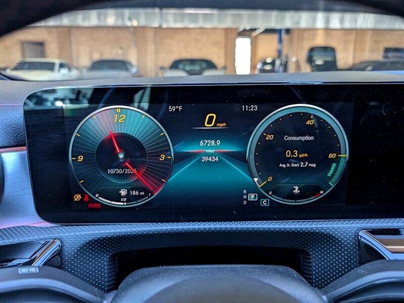 2021 Mercedes-Benz CLA 250   - Photo 19 - Bountiful, UT 84010