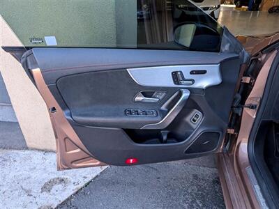 2021 Mercedes-Benz CLA 250   - Photo 17 - Bountiful, UT 84010