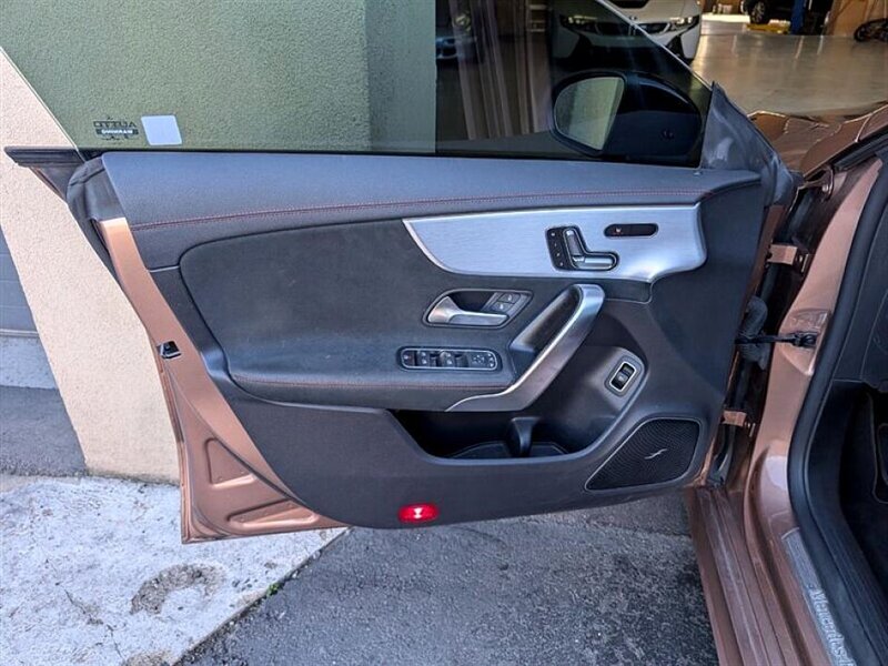 2021 Mercedes-Benz CLA 250   - Photo 17 - Bountiful, UT 84010