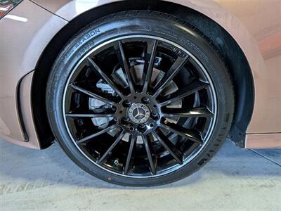 2021 Mercedes-Benz CLA 250 - Photo 15 - Bountiful, UT 84010