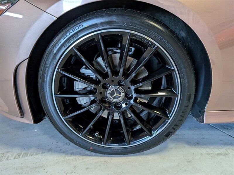 2021 Mercedes-Benz CLA 250 - Photo 15 - Bountiful, UT 84010