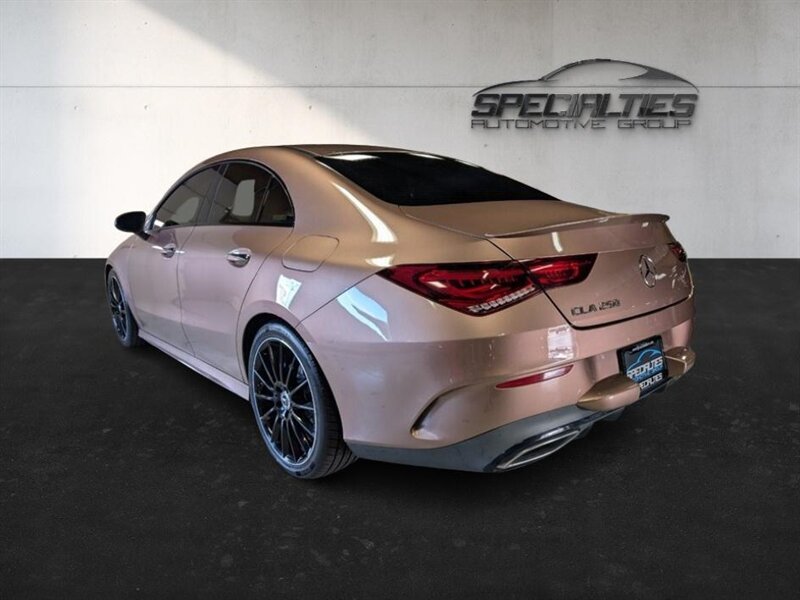 2021 Mercedes-Benz CLA 250 - Photo 8 - Bountiful, UT 84010