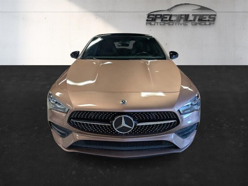 2021 Mercedes-Benz CLA 250 - Photo 6 - Bountiful, UT 84010